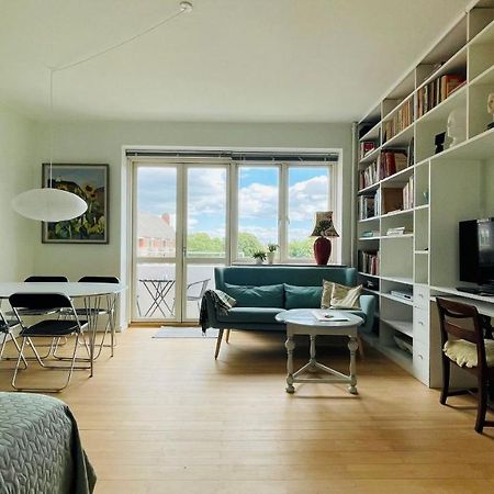 Apartmentincopenhagen Apartment 700 Eksteriør bilde