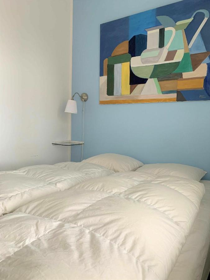 Apartmentincopenhagen Apartment 700 Eksteriør bilde