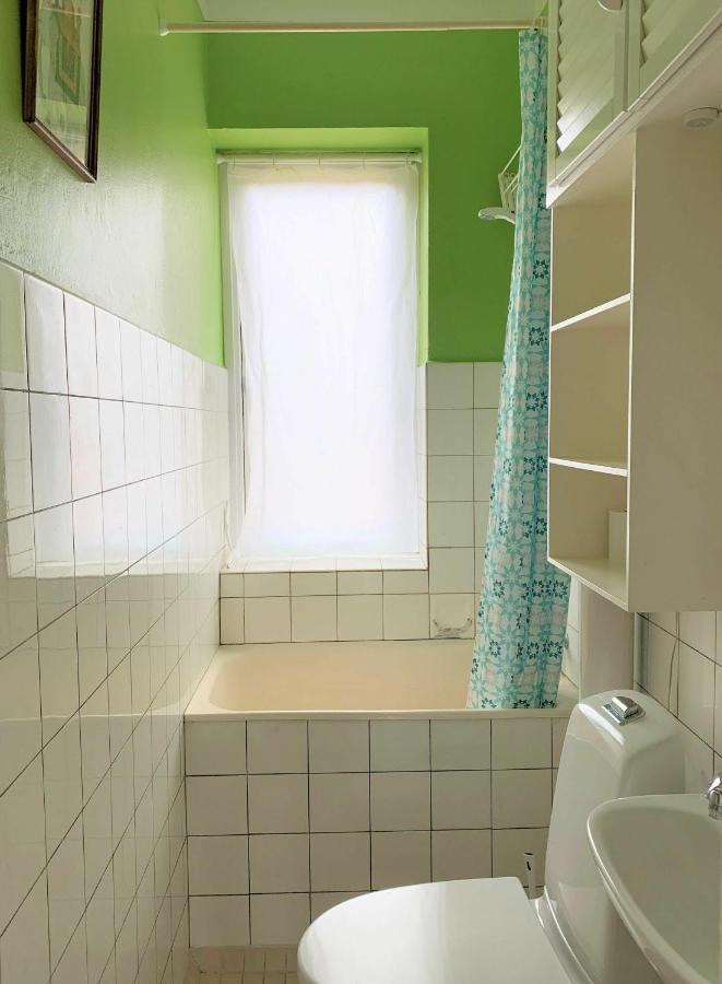 Apartmentincopenhagen Apartment 700 Eksteriør bilde