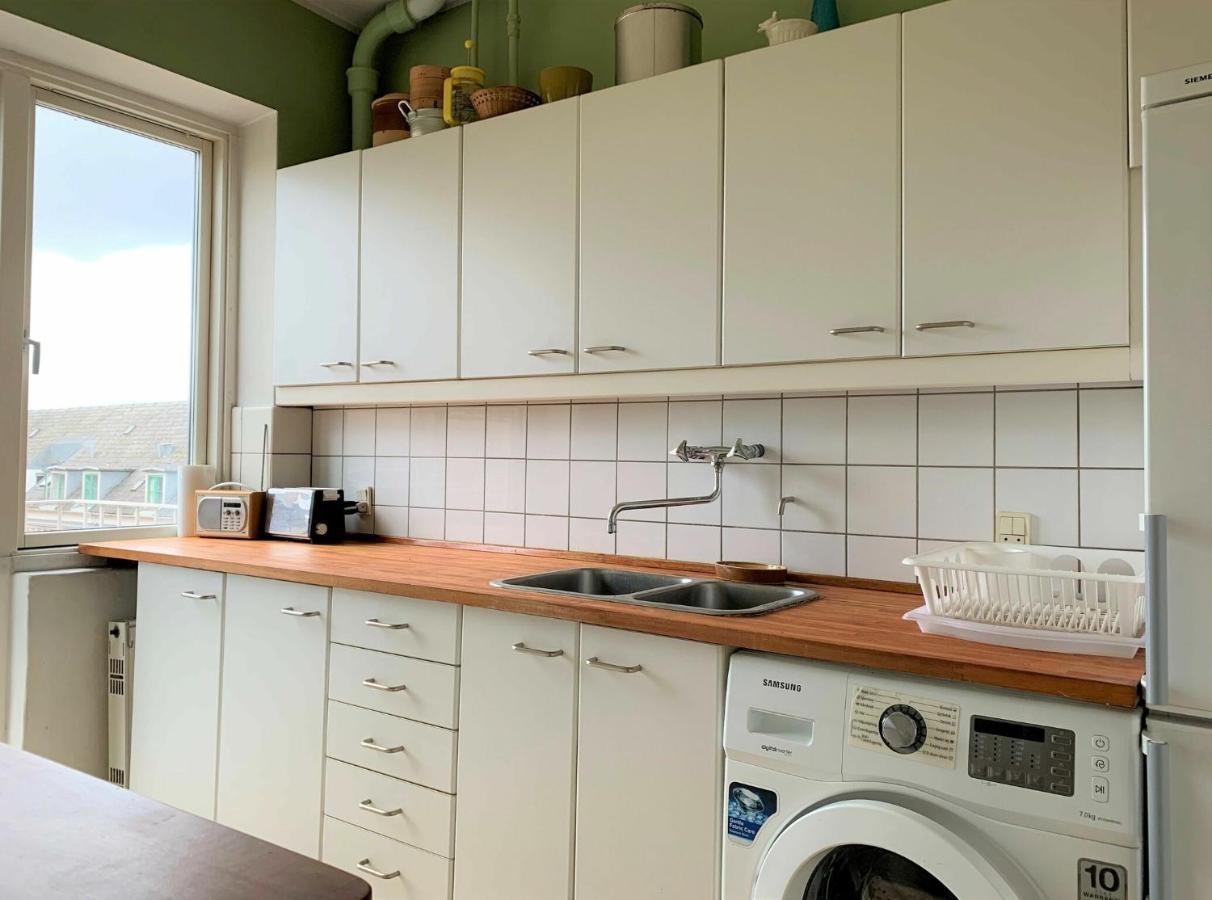 Apartmentincopenhagen Apartment 700 Eksteriør bilde
