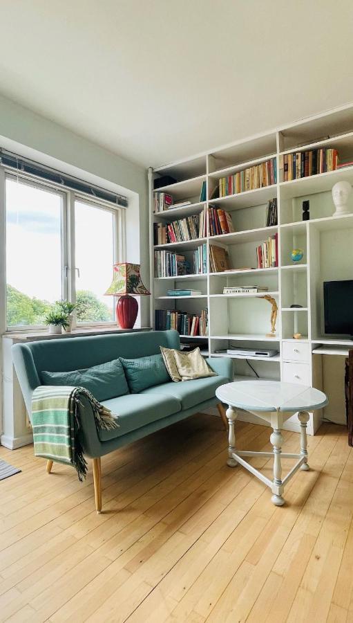 Apartmentincopenhagen Apartment 700 Eksteriør bilde