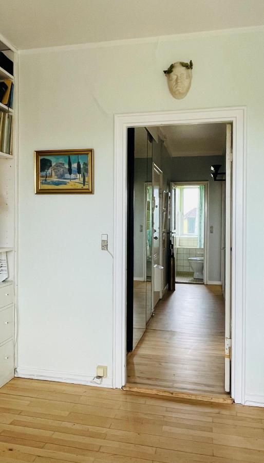 Apartmentincopenhagen Apartment 700 Eksteriør bilde