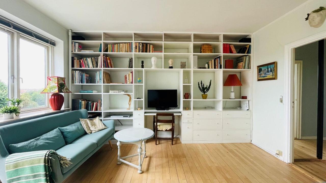 Apartmentincopenhagen Apartment 700 Eksteriør bilde