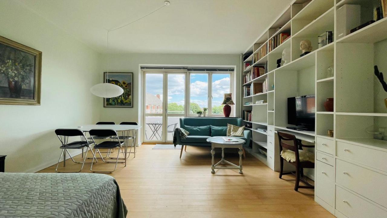 Apartmentincopenhagen Apartment 700 Eksteriør bilde