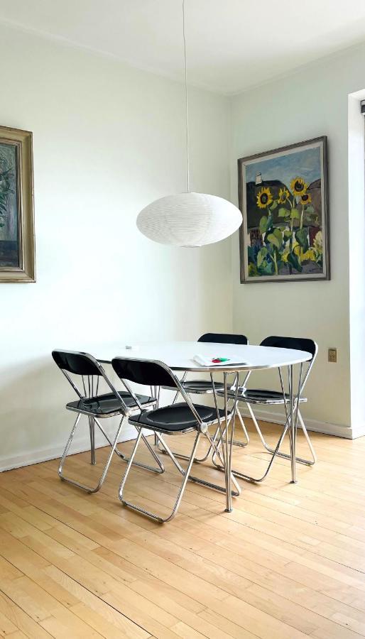 Apartmentincopenhagen Apartment 700 Eksteriør bilde